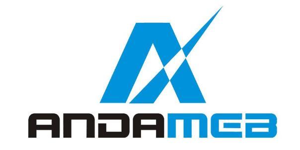 ANDAMEB A