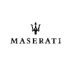 MASERATI