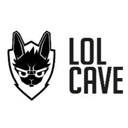 LOL CAVE