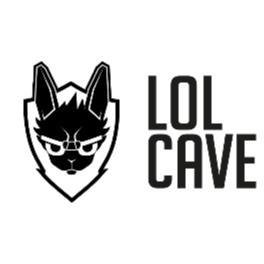 LOL CAVE