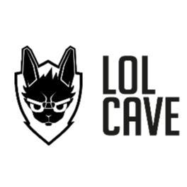 LOL CAVE