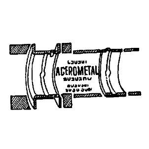 ACEROMETAL