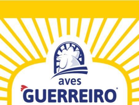 AVES GUERREIRO