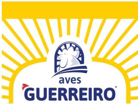 AVES GUERREIRO