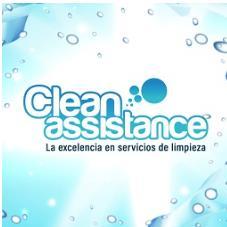 CLEAN ASSISTANCE LA EXCELENCIA EN SERVICIOS DE LIMPIEZA