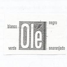 OLÉ