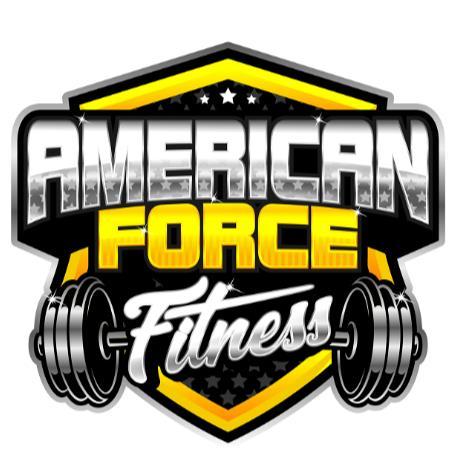 AMERICAN FORCE  FITNESS