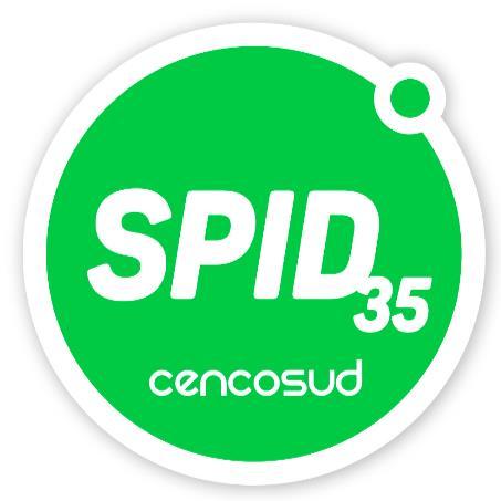 SPID 35 CENCOSUD