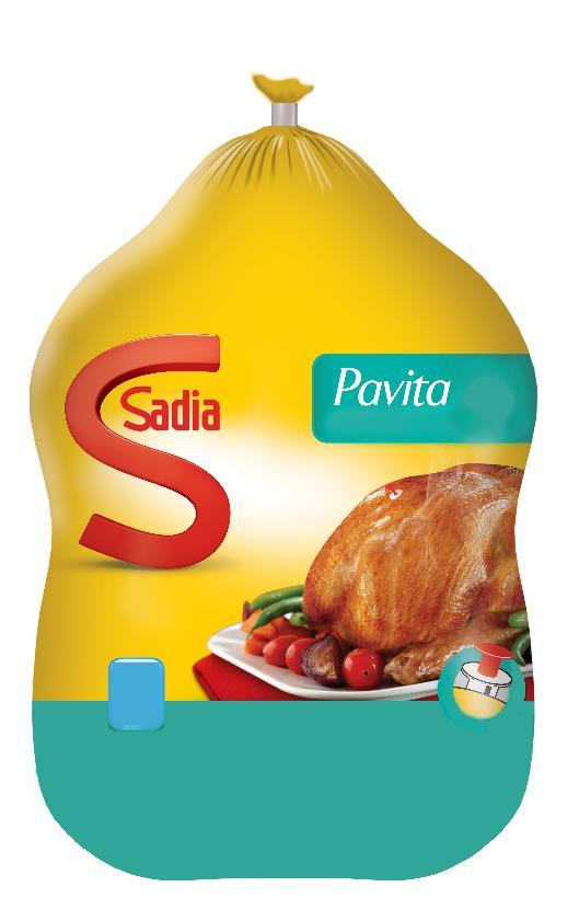 S SADIA PAVITA