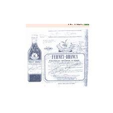 FERNET BRANCA