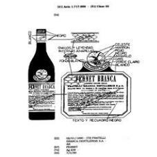 FERNET BRANCA CASA FONDATA NEL 1845 FRATELLI BRANCA