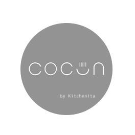 COCUN BY KITCHENITA