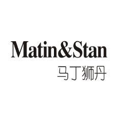 MATIN&STAN