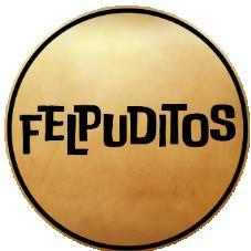 FELPUDITOS