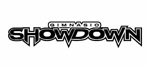 GIMNASIO SHOWDOWN