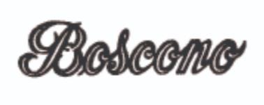 BOSCONO