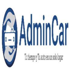 ADMINCAR TU TIEMPO Y TU AUTO EN UN SOLO LUGAR