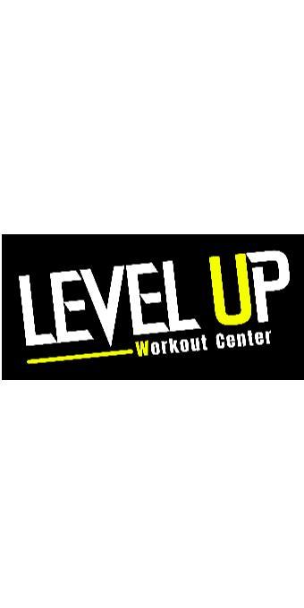 LEVEL UP WORKOUT CENTER