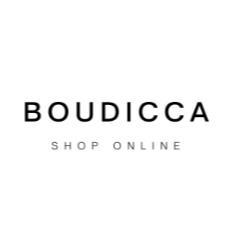 BOUDICCA SHOP ONLINE