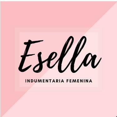 ESELLA INDUMENTARIA FEMENINA