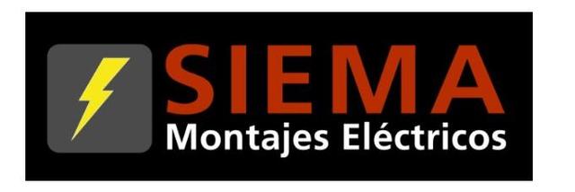 SIEMA MONTAJES ELECTRICOS