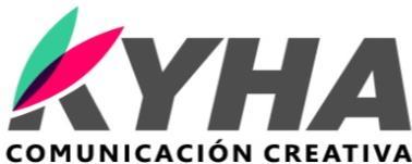 KYHA COMUNICACION CREATIVA