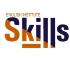 SKILLS ENGLISH INSTITUTE