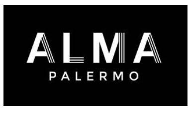 ALMA PALERMO