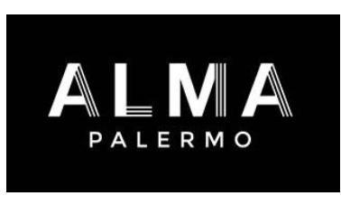 ALMA PALERMO