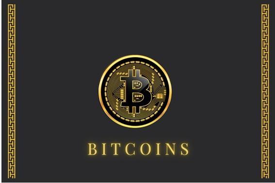 BITCOINS