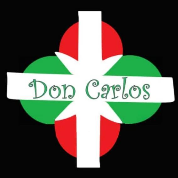 DON CARLOS