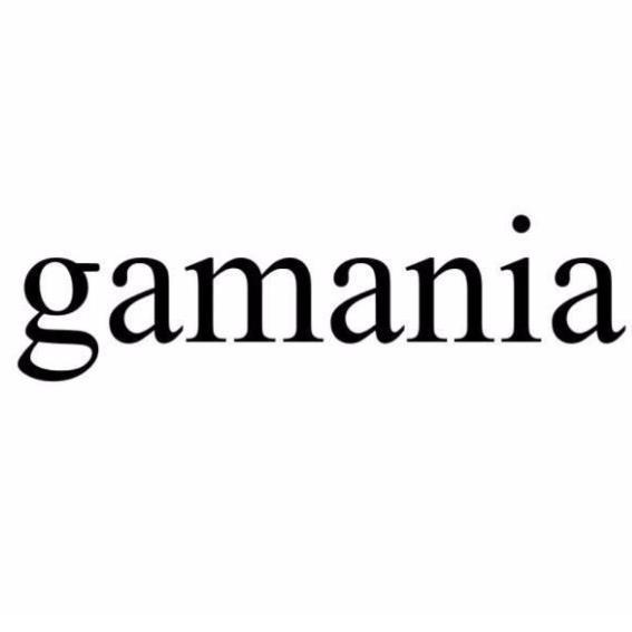 GAMANIA