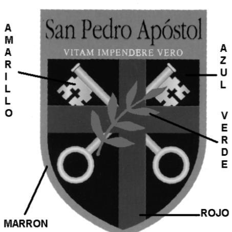 SAN PEDRO APOSTOL VITAM IMPENDERE VERO