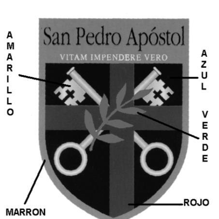 SAN PEDRO APOSTOL VITAM IMPENDERE VERO