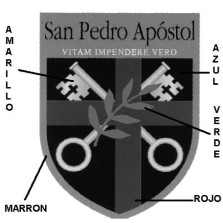 SAN PEDRO APOSTOL VITAM IMPENDERE VERO