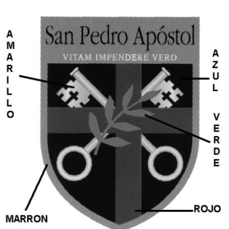 SAN PEDRO APOSTOL VITAM IMPENDERE VERO