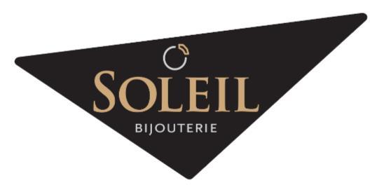SOLEIL BIJOUTERIE