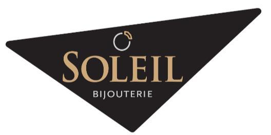 SOLEIL BIJOUTERIE