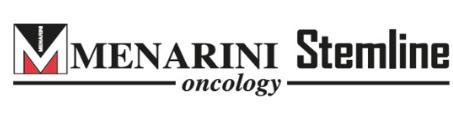 M MENARINI STEMLINE ONCOLOGY