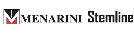 M MENARINI STEMLINE