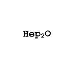 HEP2O