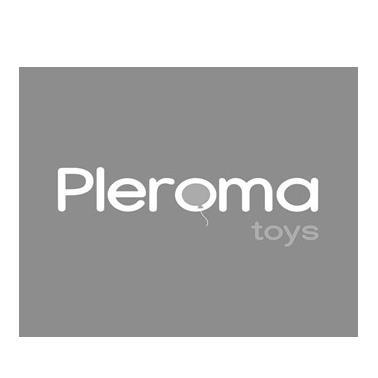 PLEROMA TOYS