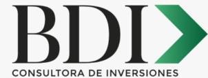 BDI CONSULTORA DE INVERSIONES