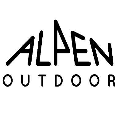 ALPEN OUTDOOR