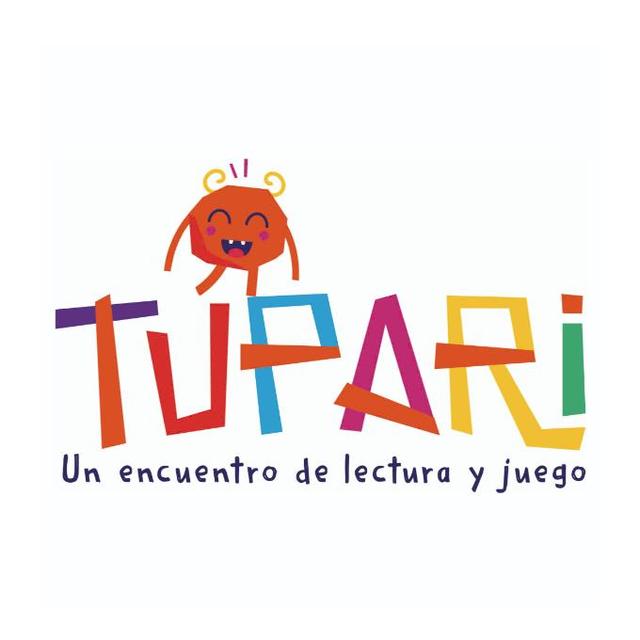 TUPARI UN ENCUENTRO DE LECTURA Y JUEGO