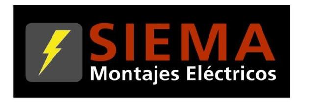 SIEMA MONTAJES ELECTRICOS