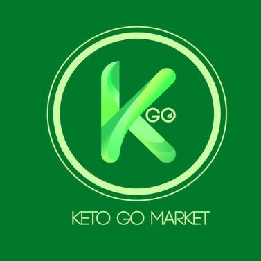 KETO GO MARKET