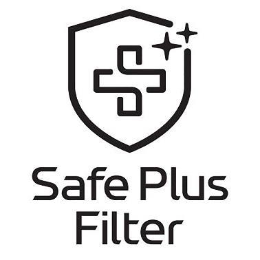 SAFE PLUS FILTER