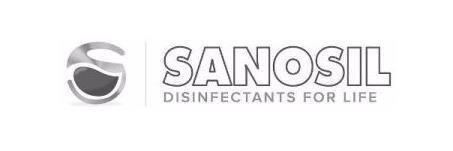 SANOSIL DISINFECTANTS FOR LIFE