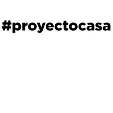 #PROYECTOCASA